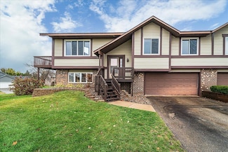 15705 Griffon Ct, Apple Valley, MN 55124