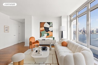 2 Northside Piers Unit 18H, New York City, NY 11249