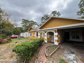 3602 Ardisia Rd N, Jacksonville, FL 32209