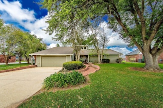 4007 Llano Dr, Bourg, LA 70343