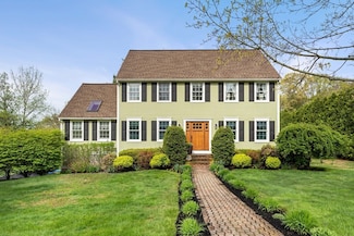 13 Long View Way, Georgetown, MA 01833