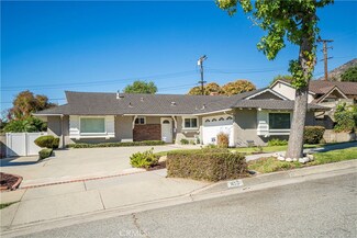 453 N Valencia St, Glendora, CA 91741