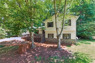 2031 Dennis Place, Buford, GA 30519