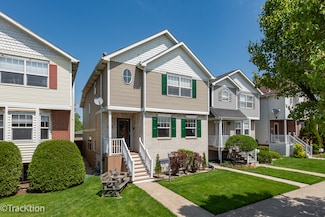 6158 W 60th St Unit 10, Chicago, IL 60638