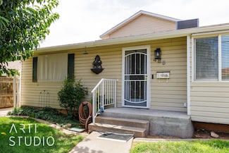 485 N 400 W, Saint George, UT 84770