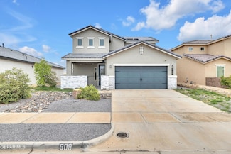 908 Felton Place, El Paso, TX 79915