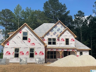 1113 Grey Oaks Valley, Pelham, AL 35124