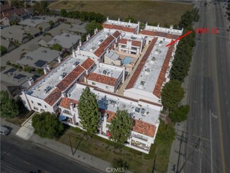 9906 Owensmouth Ave Unit 22, Chatsworth, CA 91311