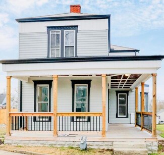 309 S Main St, Baltimore, OH 43105