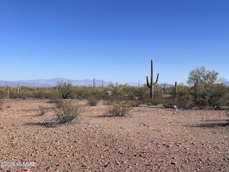 21241 W Silverbell Rd, Marana, AZ 85653