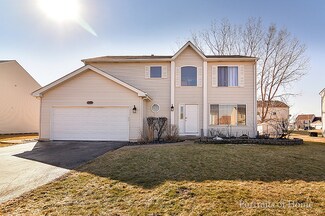 11 Raven Ct, Bolingbrook, IL 60490