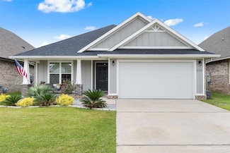 2322 Habersham Ln, Cantonment, FL 32533