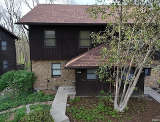 2346 E Winding Brook Cir, Bloomington, IN 47401