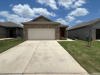 1153 Gracie Way, New Braunfels, TX 78130