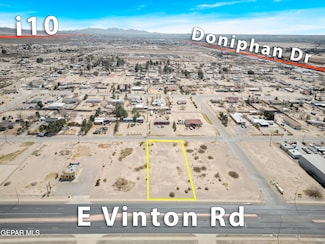 2 Vinton Lot #2 Rd, Vinton, TX 79821