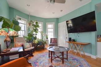 60 Houston Ave Unit 2, Milton, MA 02186