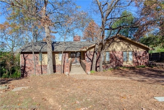 7509 Dover Place, Fort Smith, AR 72903