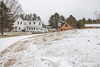 103 Buker Rd, Litchfield, ME 04350