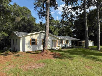 1104 County Road 427, Kinston, AL 36453