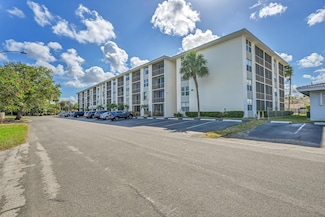 4501 NE 21st Ave Unit 412, Fort Lauderdale, FL 33308