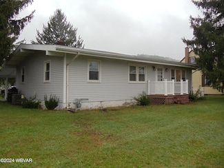 3350 Lycoming Creek Rd, Williamsport, PA 17701