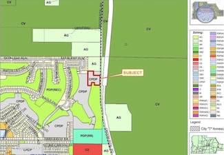 0 Croom Rital Rd, Brooksville, FL 34602
