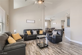 8777 W Maule Ave Unit 2161, Las Vegas, NV 89148