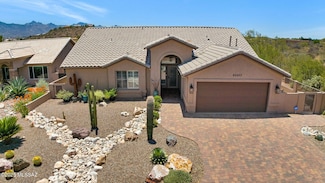 65053 E Rocky Path Dr, Tucson, AZ 85739