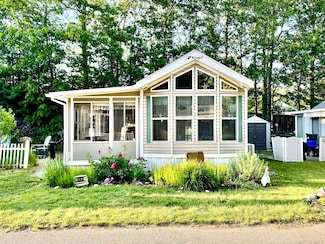 430 Post Rd Unit 133, Wells, ME 04090