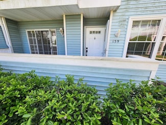 159 Heather Croft Unit 159, Egg Harbor Township, NJ 08234