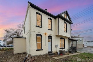 2265 E 5th St, Dayton, OH 45403