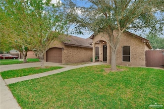 2106 W 42nd St, Mission, TX 78573