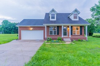 1380 Walker Cemetery Rd, Pleasant View, TN 37146