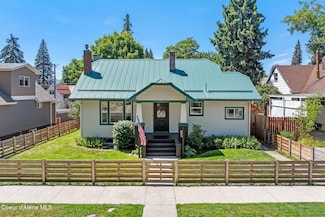 721 N A St, Coeur D Alene, ID 83814