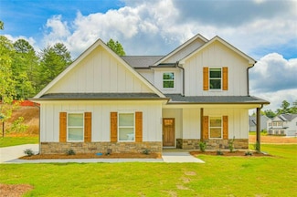 6413 River Plantation Dr, Lula, GA 30554