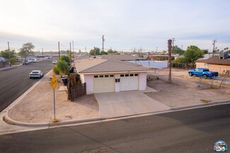 521 S E St, Imperial, CA 92251