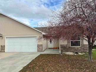 4034 Sunny Brook Dr, Pocatello, ID 83202