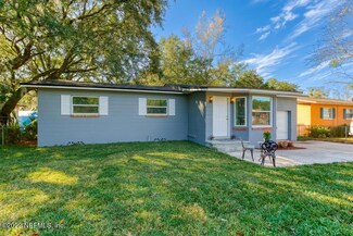 3720 Mcmillan Ave, Jacksonville, FL 32208
