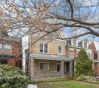 232 S Millvale Ave, Pittsburgh, PA 15224