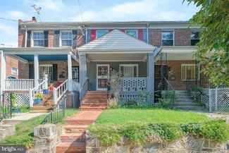 3158 M Place SE, Washington, DC 20019