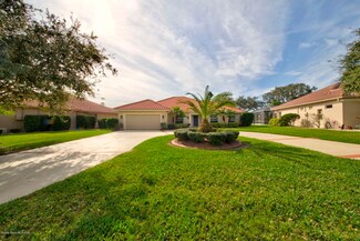 8197 National Dr, Melbourne, FL 32940