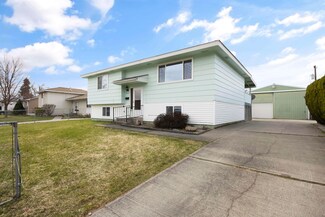 4104 E Marietta Ave, Spokane, WA 99217