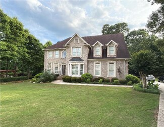 317 Saint Pauls Ct, Stockbridge, GA 30281