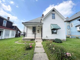 1224 Smead St, Logansport, IN 46947