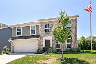 8648 Fawn Way, McCordsville, IN 46055