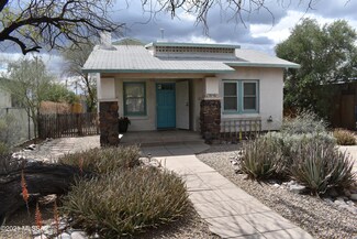 1816 E 7th St, Tucson, AZ 85719