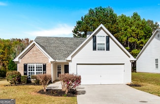 1716 Anniston Dr, McDonough, GA 30253