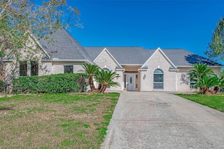 16002 Castletown Park Ct, Spring, TX 77379