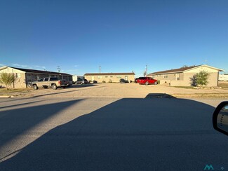 2121 Dencoe Dr, Lovington, NM 88260