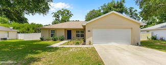 1553 NE 161 Place, Citra, FL 32113